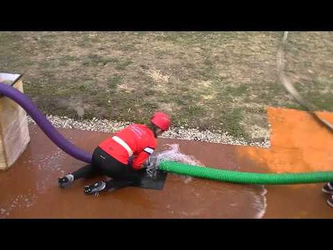 THHL 2015 - Príbelce 18.07.2015 - Krupina ženy