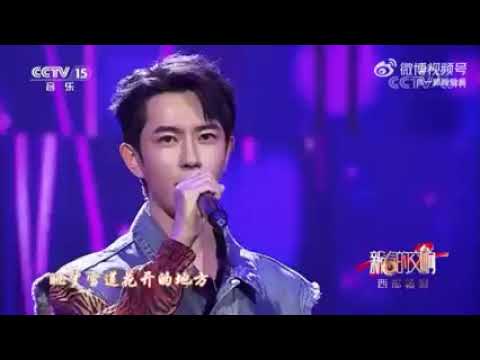 Alan Yu | Yu Menglong 😍❤️ what a nice voice 😘