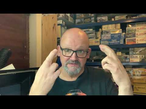 Airfix 1/24 Spitfire Mk.IX update