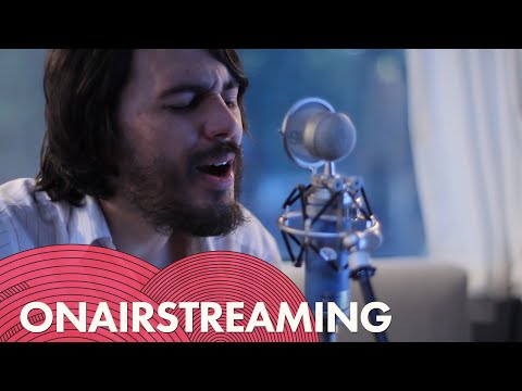 Margot & The Nuclear So And So's - Will You Love Me Forever | Live at OnAirstreaming