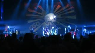 The Decemberists, I&#39;ll be your girl, Ryman Auditorium, 04-13-2018, Nashville, TN,