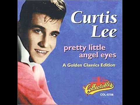 Gee How I Wish You Were Here -  Curtis Lee & The Halos 1961Dunes