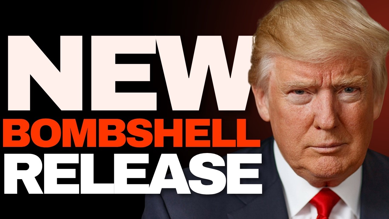 LEAKED: Donald Trumps Bitcoin Holdings Have Been Revealed! (YOU WONT BELIEVE) | EP 1538