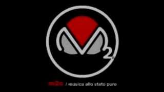 MUSICA COMMERCIALE - m2O Vol.5 Mixed by Provenzano Dj