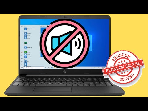 Volume icon NOT working in Windows - Quick Fix