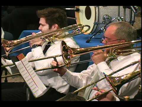 Festival Fanfare Chicago 2011 - Fanfara RBC - Daca Daniel N-Avea Credinta