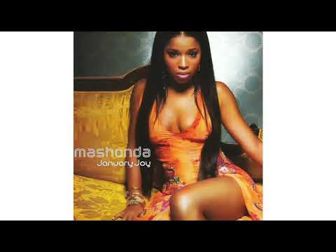 Mashonda - Hold Me (ft. Kanye West)