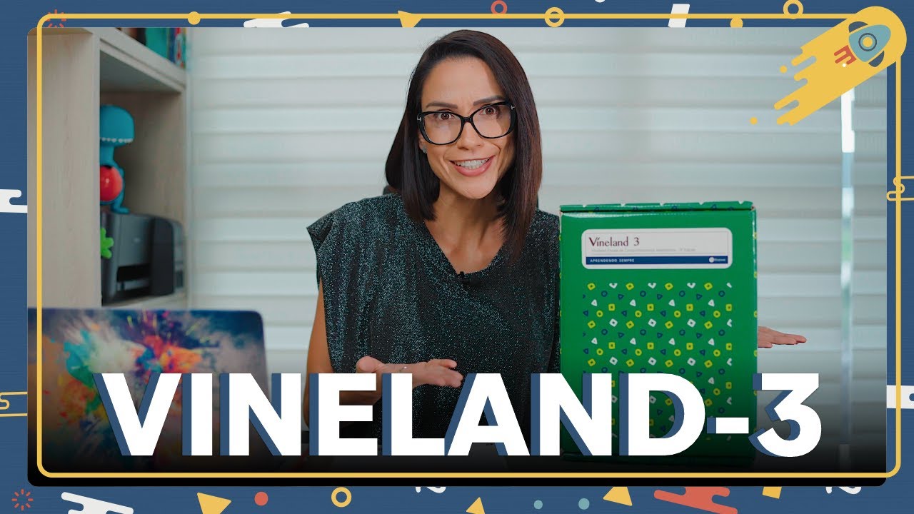 Que teste usar para avaliar comportamento adaptativo?