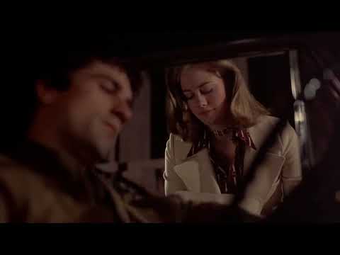 Theme from Taxi Driver - last scene