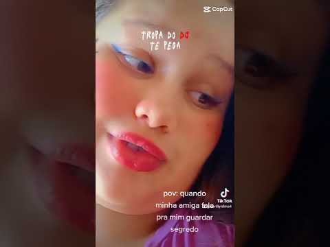 tropa do DJ te pega gostoso kkk #edits  #capcutedits