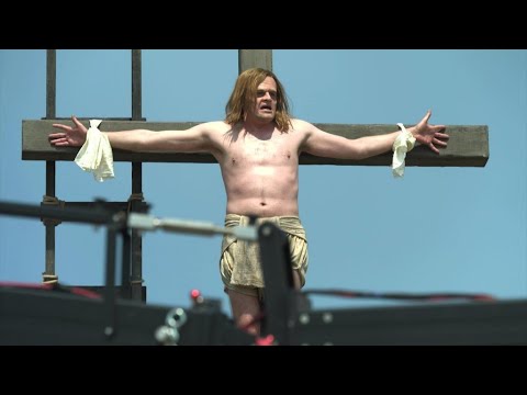 Kinski, der Sohn Gottes | Die Geschichte der Menschheit - leicht gekürzt