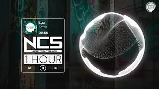 (1 Hour) Ego ♫ - Syntact | NCS 2022