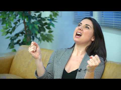 Interview Camille Mesnard pour "Merlin la légende musicale".