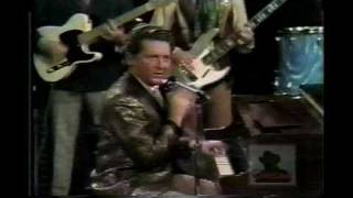 Jerry Lee Lewis - What&#39;d I Say (1969)