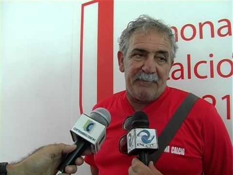 SULMONA VASTESE   INTERVISTA EMIDIO ODDI