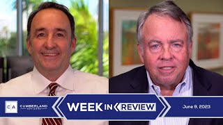 A Century of Returns - Cumberland Advisors' Week in Review