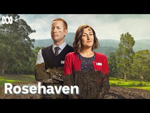 Rosehaven (2016-2021)