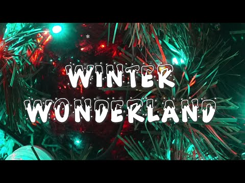 Winter Wonderland - Snopp Dogg and Anna Kendrick (Lyrics)