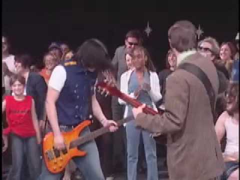 Busy Kids on Chic-A-Go-Go