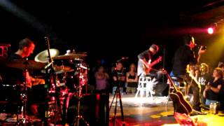 LIFER - UGLY ( Acoustic ) Live Aug 14, 2010