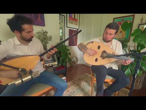 Saba Oyun Havasi - Samuel Sjostedt & Fatih Acun