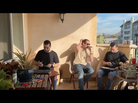 Dylan Montayne - Rockslide Freestyle