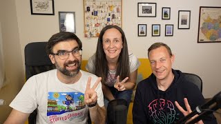 CELEBRATING 10.000 Subscribers and Answering YOUR Questions!