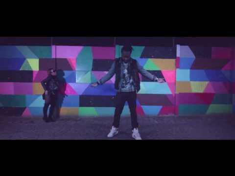 Gandhi - Posa Na Yo (clip officiel)
