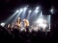NoMeansNo - I'm An Asshole  (live @ SO36 Berlin, 27.09.2012)