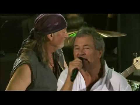 06. Deep Purple - Smoke On The Water