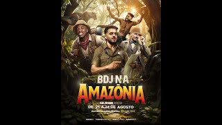 MELHORES CLIPS BDJ NA AMAZÔNIA - JON VLOGS , FONTINNELE , JHOWRJ ,MARCOVE E RICHARD RASMUSSEN