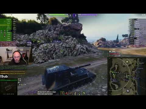 Ho-Ri 1 - Remove The Stock-Tank Expierance From The Game