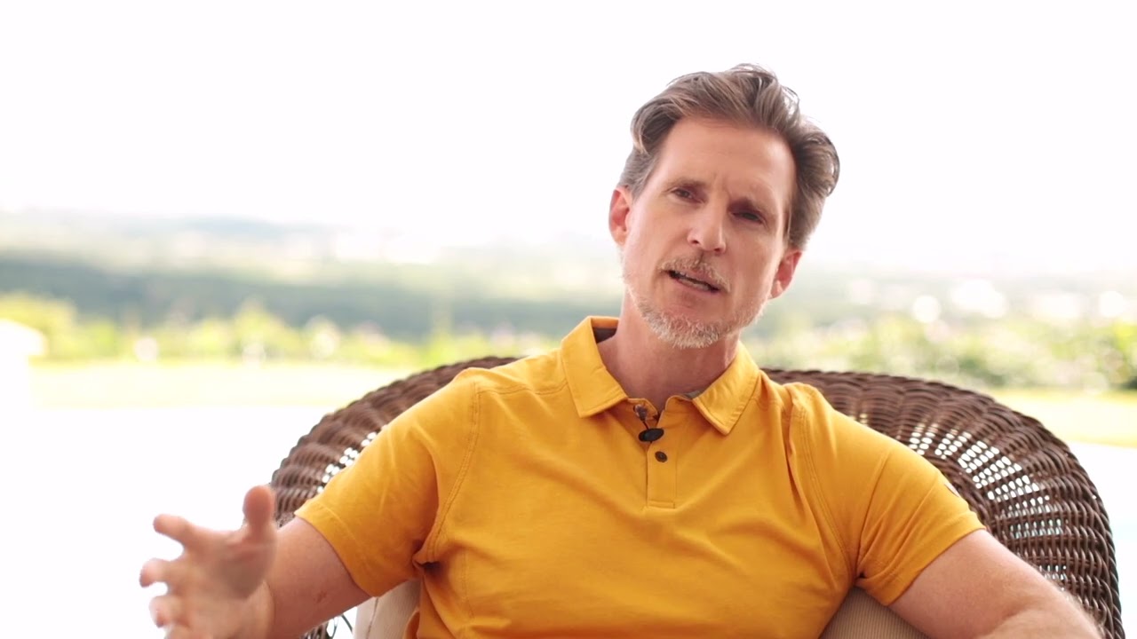 Russel Pate | STX testimonial