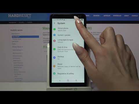 How to Check Phone Specification in ALCATEL 1B (2020) – Find Phone Specs