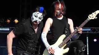 Never A Hero - Trippin On Speed @ Willow Festival