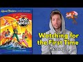 The Pirates Of Dark Water Episode 1 Recap