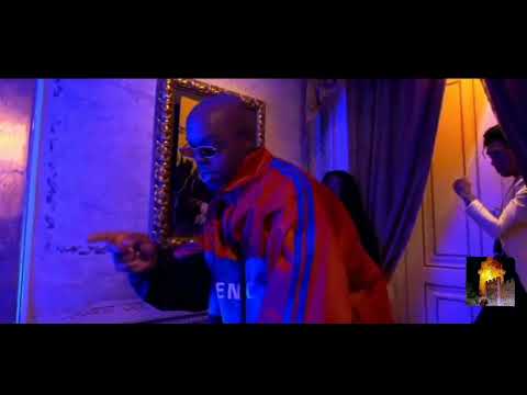 Nelson Freitas - Bolo Ku Pudim ft. Djodje, Eddy Parker  Loony Johnson ((Alem Music))