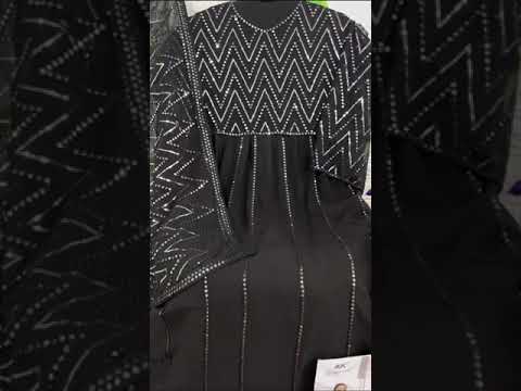 Al_Khushbu Alk Dno 5020 Georgette Wholesale Pakistani Salwar Suit – product video thumbnail