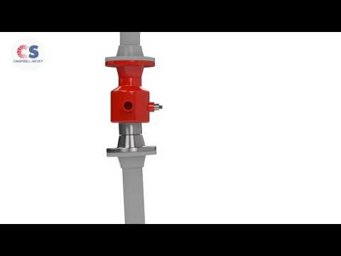 Campbell-Sevey - How Expansion Joints Work