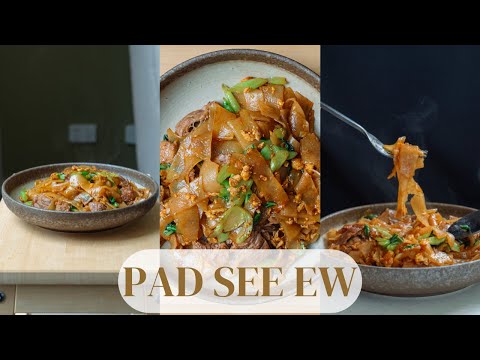 Famosa comida de rua tailandesa que você precisa experimentar | Culinary Frank