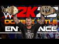 WWE 2K26 Randy Orton 14 Double Championship Entrance