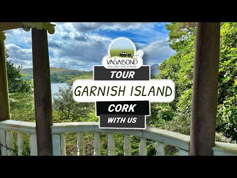 Garnish Island, Cork: See The Magical Island of Garinish | Vagabond Tours Of Ireland