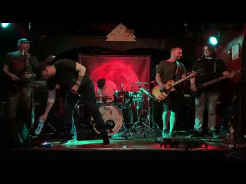 Grace Drive 7/4 Middle East “Final Chapter”