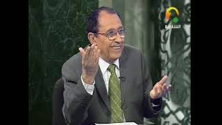 د. فاضل السامرائي - سورة المجادلة image