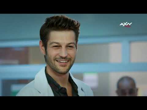 Láska na první pomoc díl 47