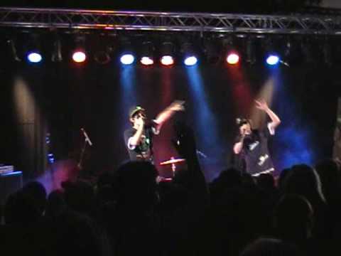 The Larssons i Nyköping Del 2