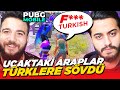 tÜrklere kÜfÜr eden araplari Çİleden Çikardik efsane son pubg mobile w vural ÜzÜl