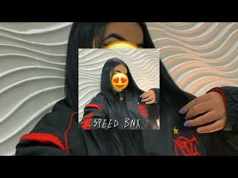 Perdida na Brisa ela manda mensagem - speed up