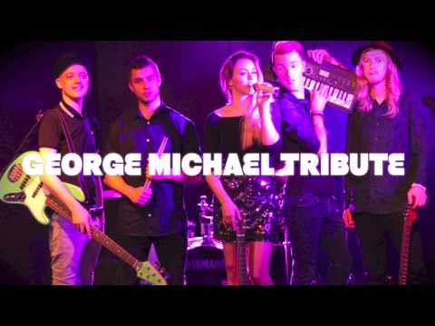 George Michael Tribute Night