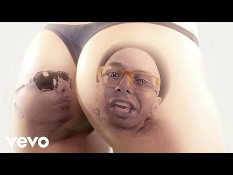 Sensato - Booty Booty (Explicit) ft. Pitbull